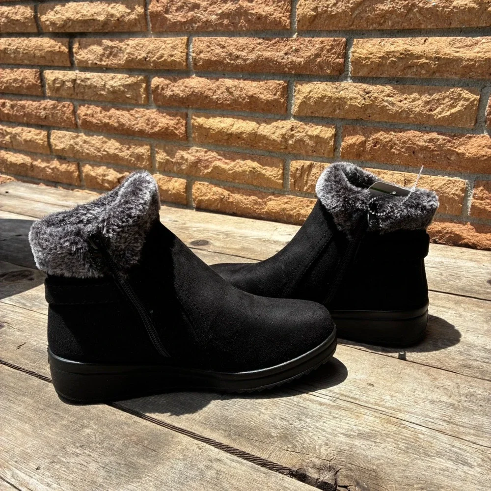Flexus by Spring Step winterwear snow